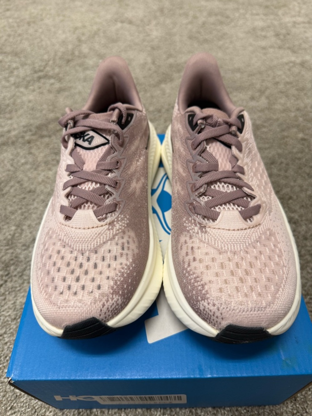 Hoka Shoes